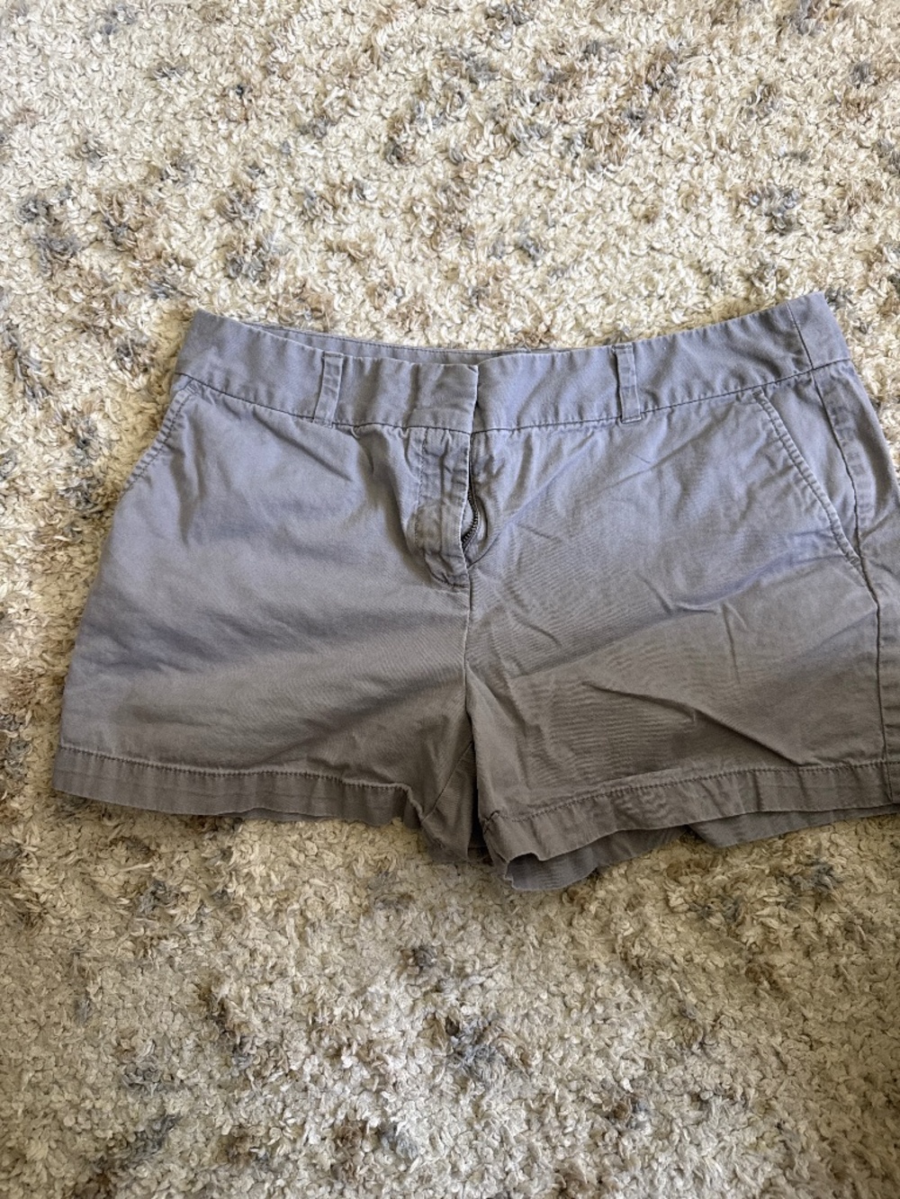 J crew shorts